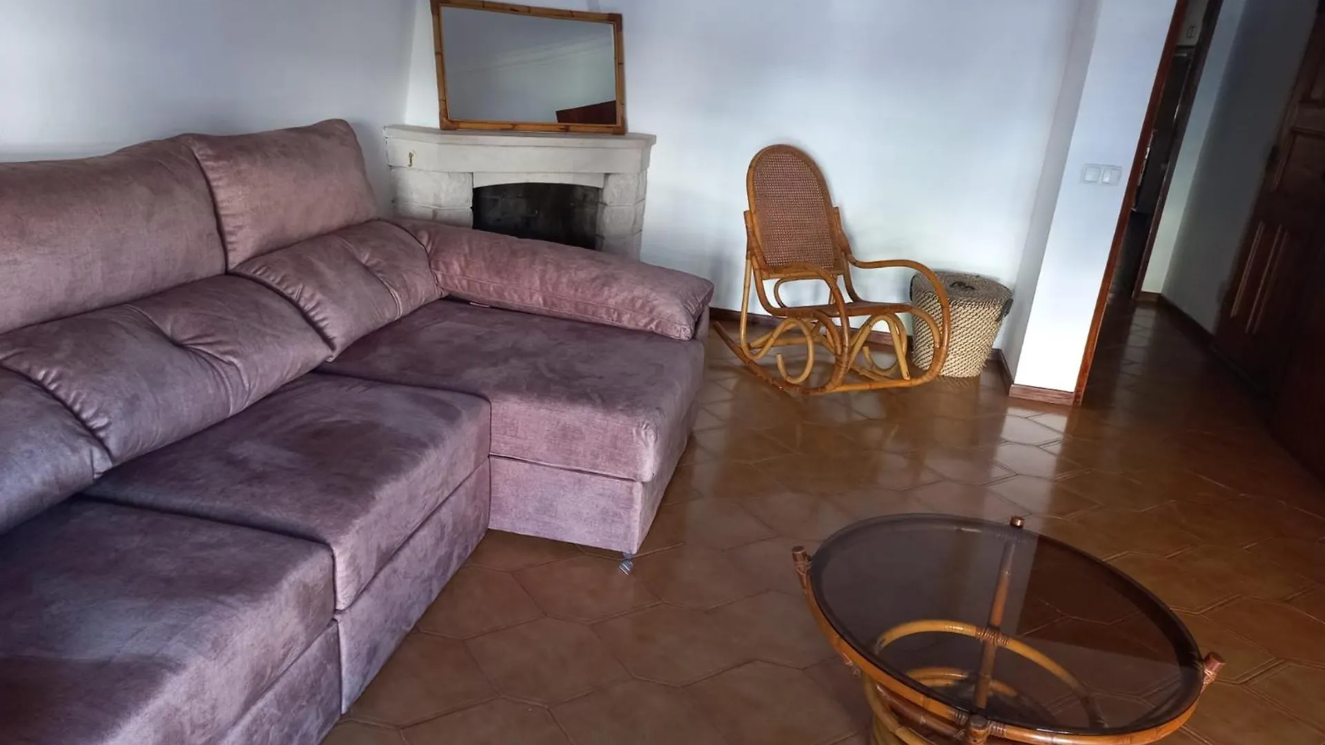 Casa Da Zendinha Apartment Coimbra