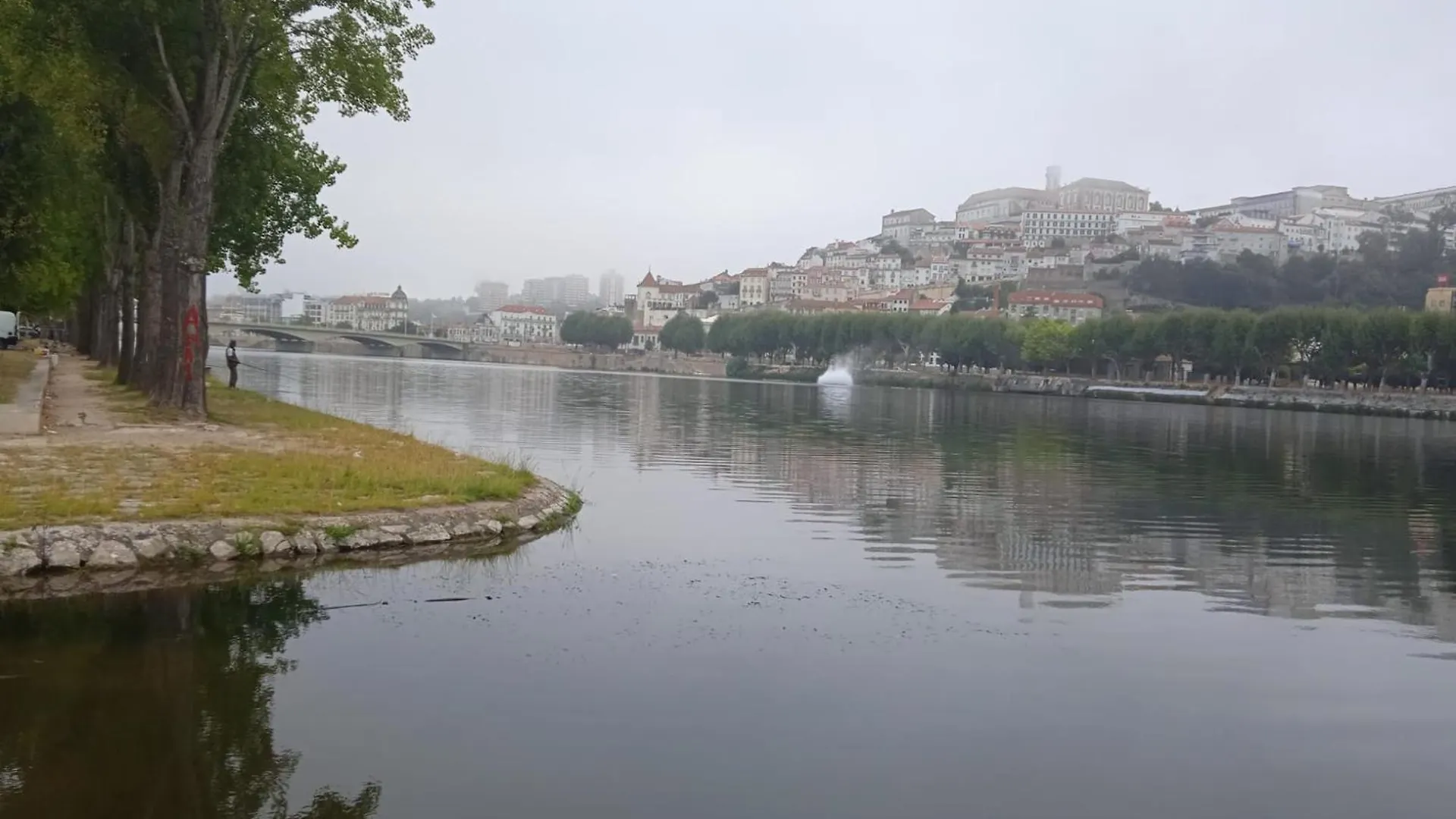Casa Da Zendinha Apartment Coimbra 0*,