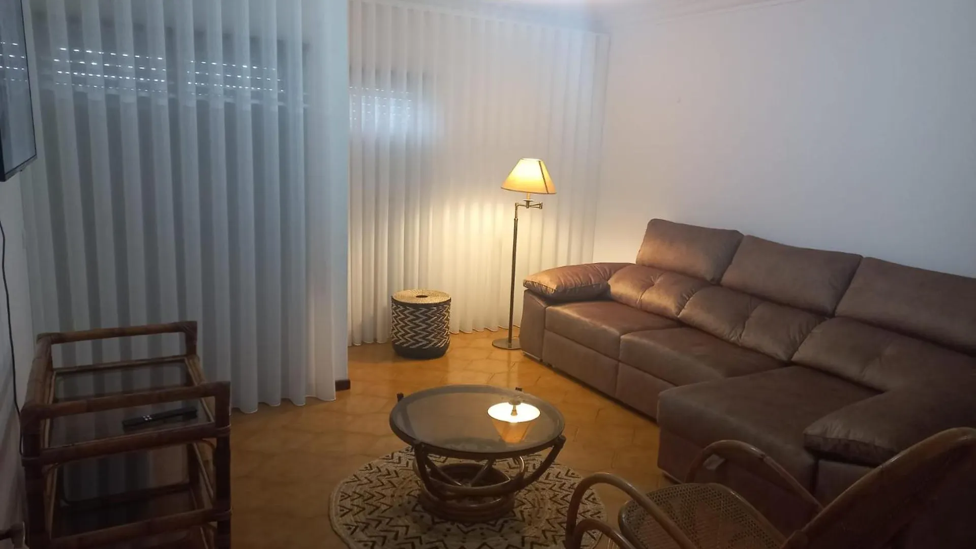 Casa Da Zendinha Apartment Coimbra