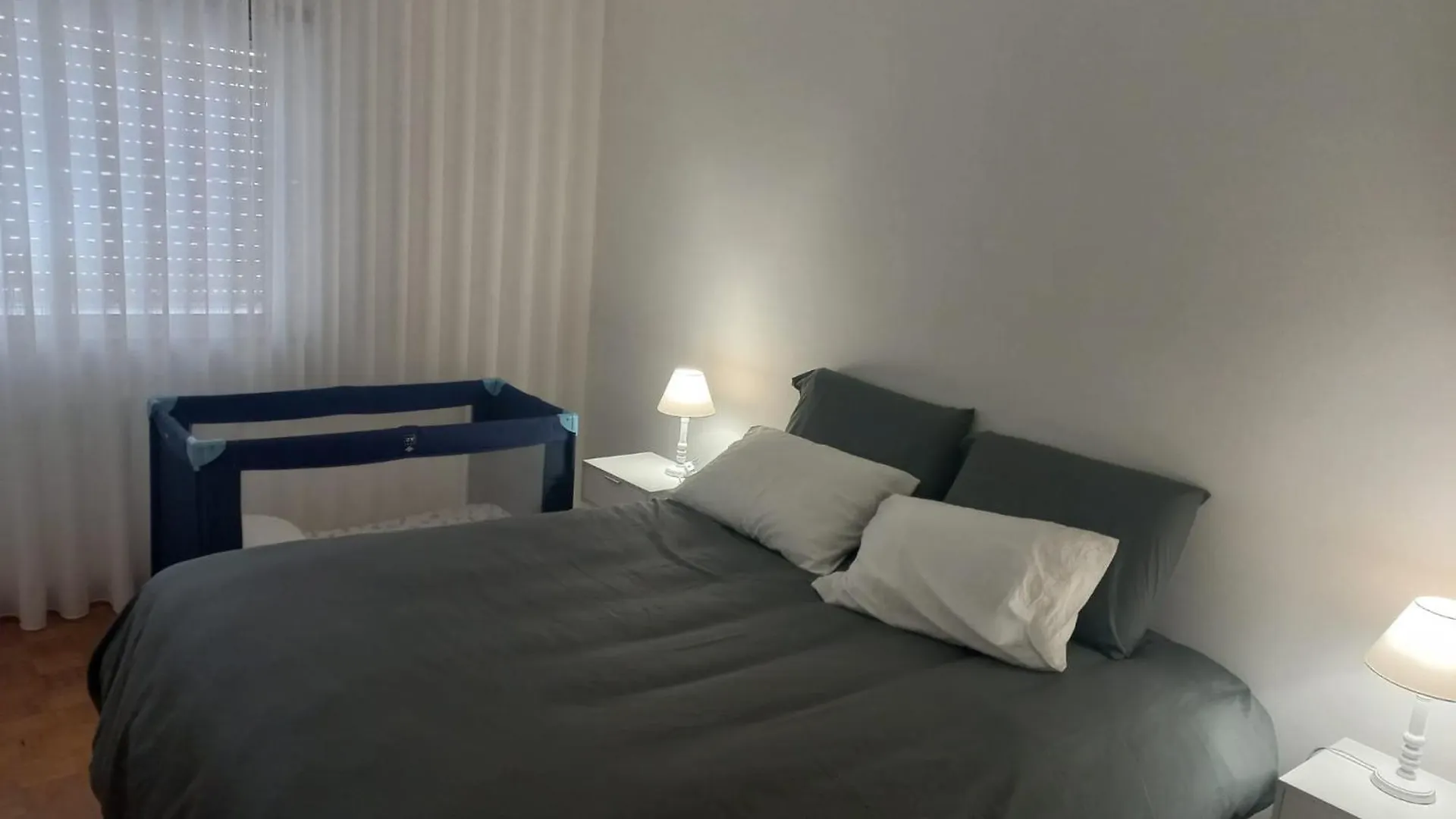Casa Da Zendinha Apartment Coimbra